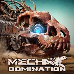 Mecha Domination: Rampage 6.6.8