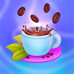 Coffee Stack v37.4.6 MOD APK (Бесконечные деньги, без рекламы)