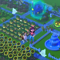 FarmVille 3 1.50.45381