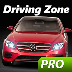 Driving Zone: Germany Pro 1.00.93 [Много денег]