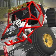 Offroad Outlaws 6.9.1 [Много денег]