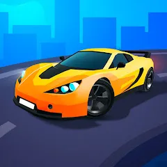 Race Master 3D – Car Racing 3.6.14 [Много денег]