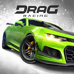 Drag Racing 4.3.5 [Много денег]