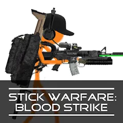 Stick Warfare: Blood Strike 12.5.1 [Бесплатные покупки]