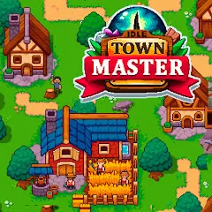 Idle Town Master 3.2.4 [Бесплатные покупки]