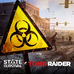 State of Survival: The Zombie Apocalypse 1.23.0 [Мод меню]