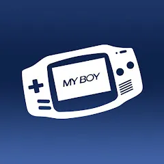 My Boy! – GBA Emulator 2.0.7 [Unlocked]