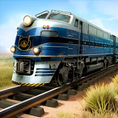 Railroad Empire: Игра в поезда 4.4.0 [Бесплатные покупки]