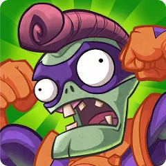 Plants vs. Zombies Heroes 1.60.79 [Много солнца]