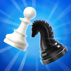 Chess Universe – Шахматы: Играй онлайн и офлайн 1.22.2 [Бесплатные покупки]