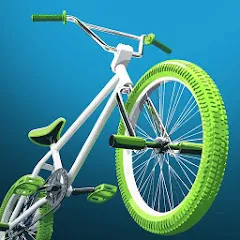 Touchgrind BMX 2 2.1.14 [Unlocked]