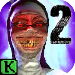 Evil Nun 2 : Origins скачать 1.2.2 (Мод: без рекламы)