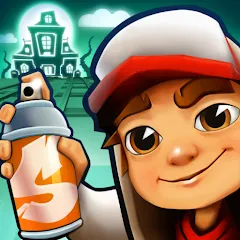 Subway Surfers 3.36.2 [Мод меню]