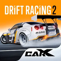 CarX Drift Racing 2 Mod Apk v1.34.0  (Бесконечные деньги)