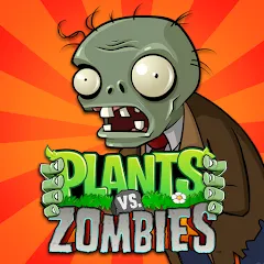 Plants vs. Zombies-Hybrid Edition Mod Apk v2.5.0  (Игрок сделал)