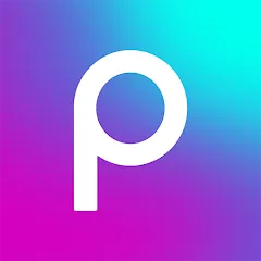 PicsArt Photo Studio взломанная (Mod все открыто)