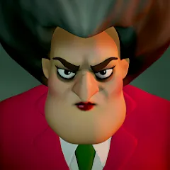 Scary Teacher 3D MOD APK v8.1 (Неограниченная валюта)